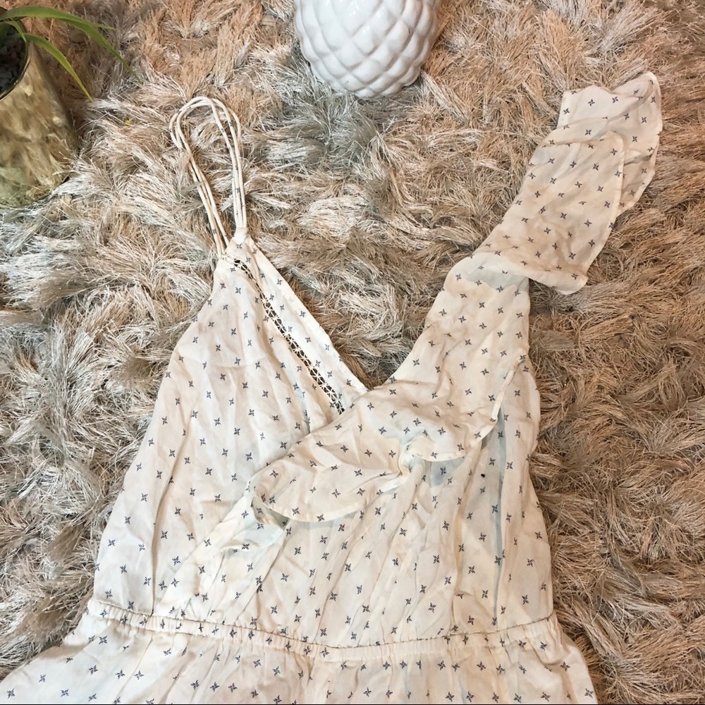 Free People Romper - Picture 3 of 7